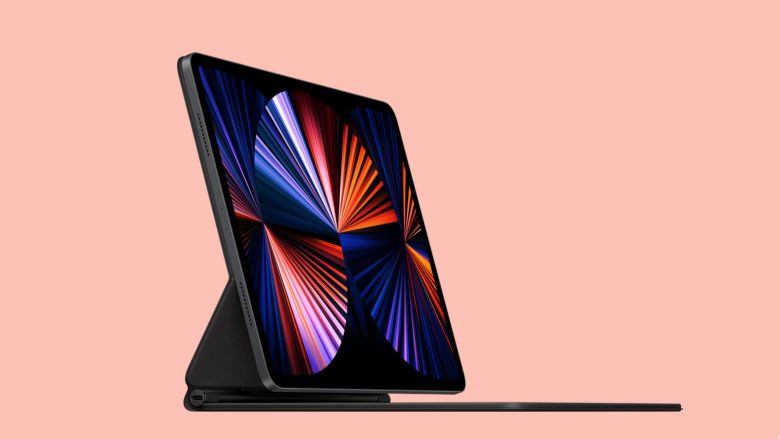 There’s more 2021 iPad Pro RAM than in any previous Apple tablet.