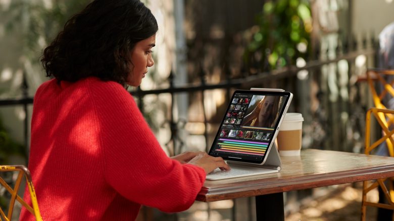 5 things you might not have noticed about the 2021 iPad Pro