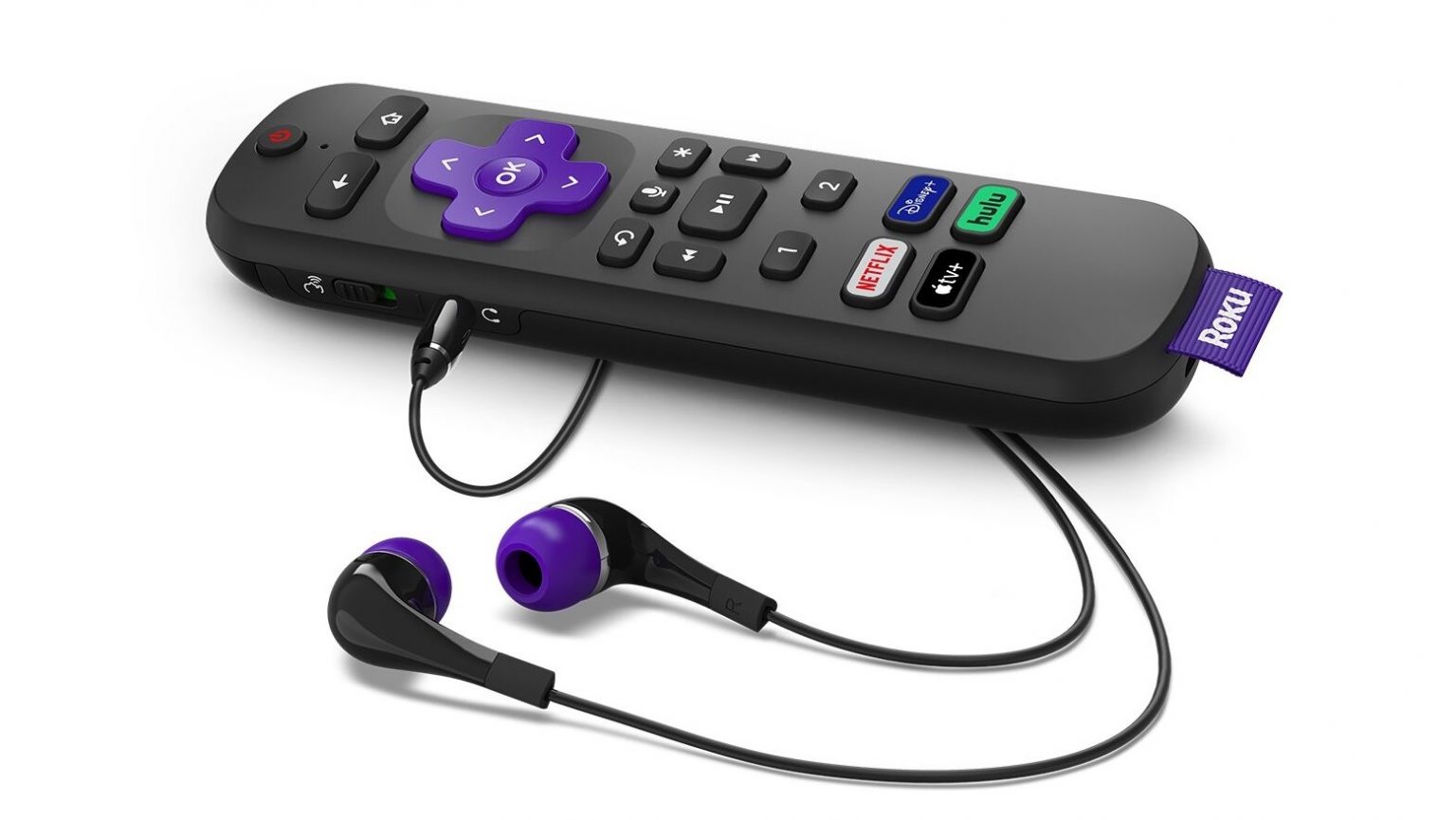 Roku OS update adds AirPlay 2 and HomeKit support to older streamers
