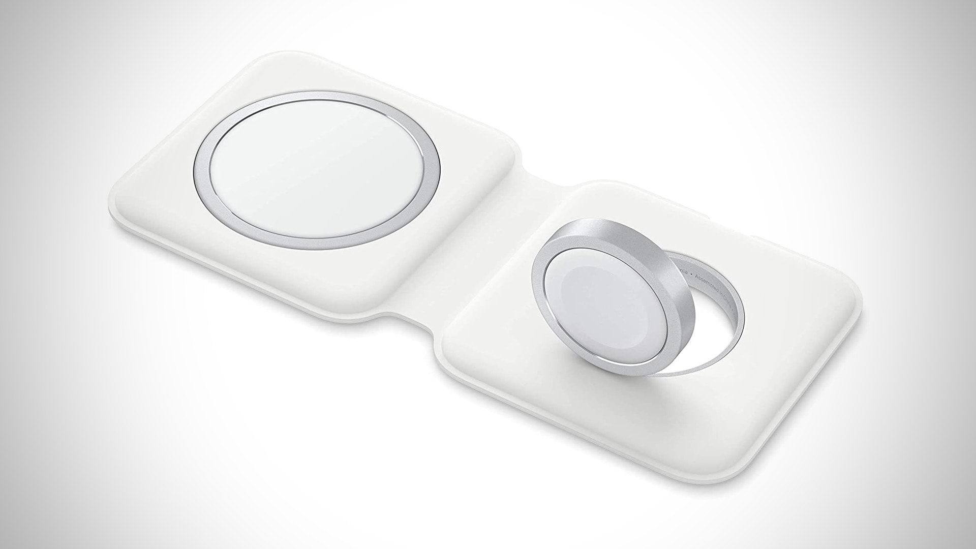 Apple MagSafe Duo gets first discount