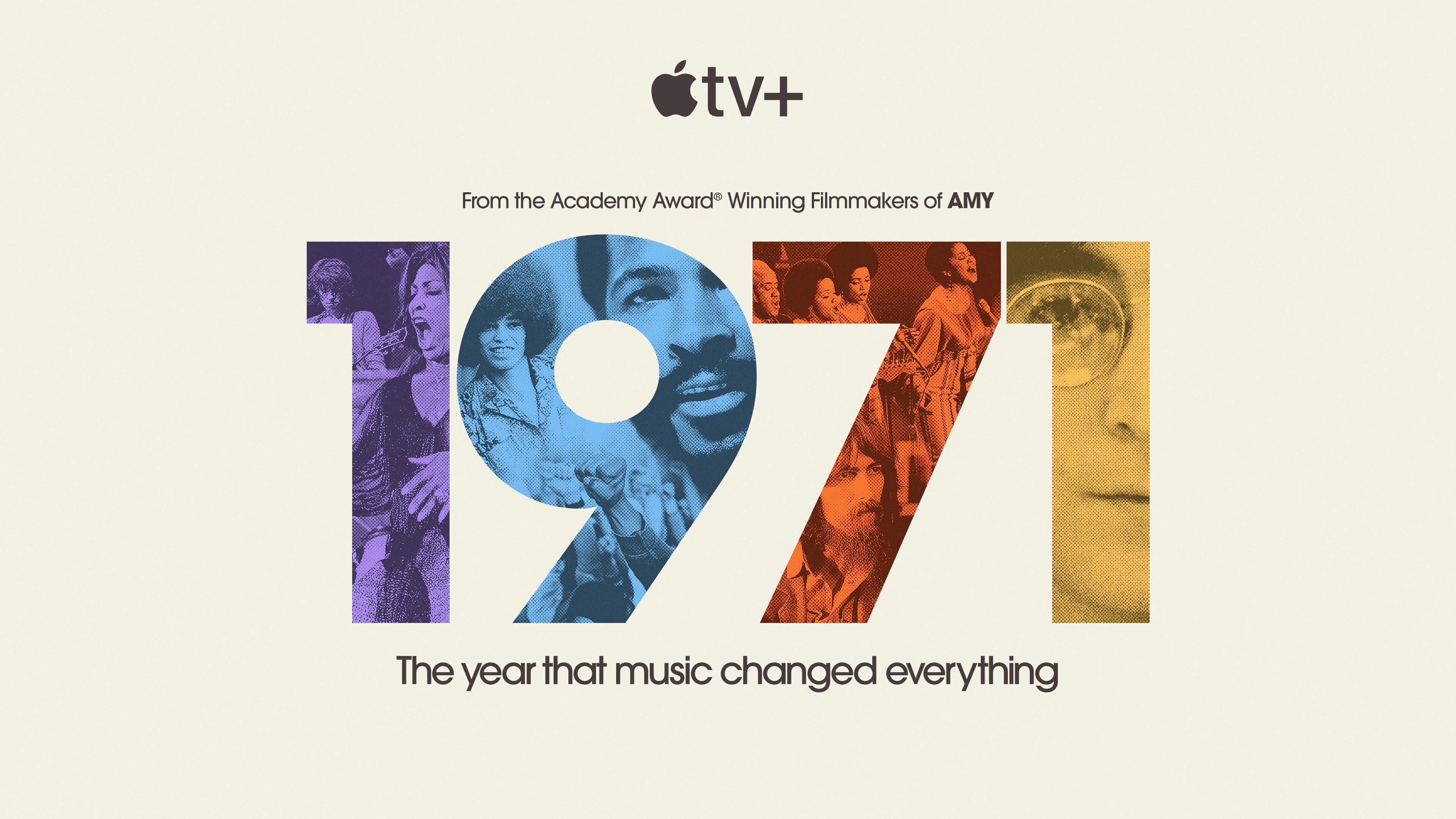 1971: The Year That Music Changed Everything review: This Apple TV+ docuseries is perversely comprehensive, arbitrary and weightless.