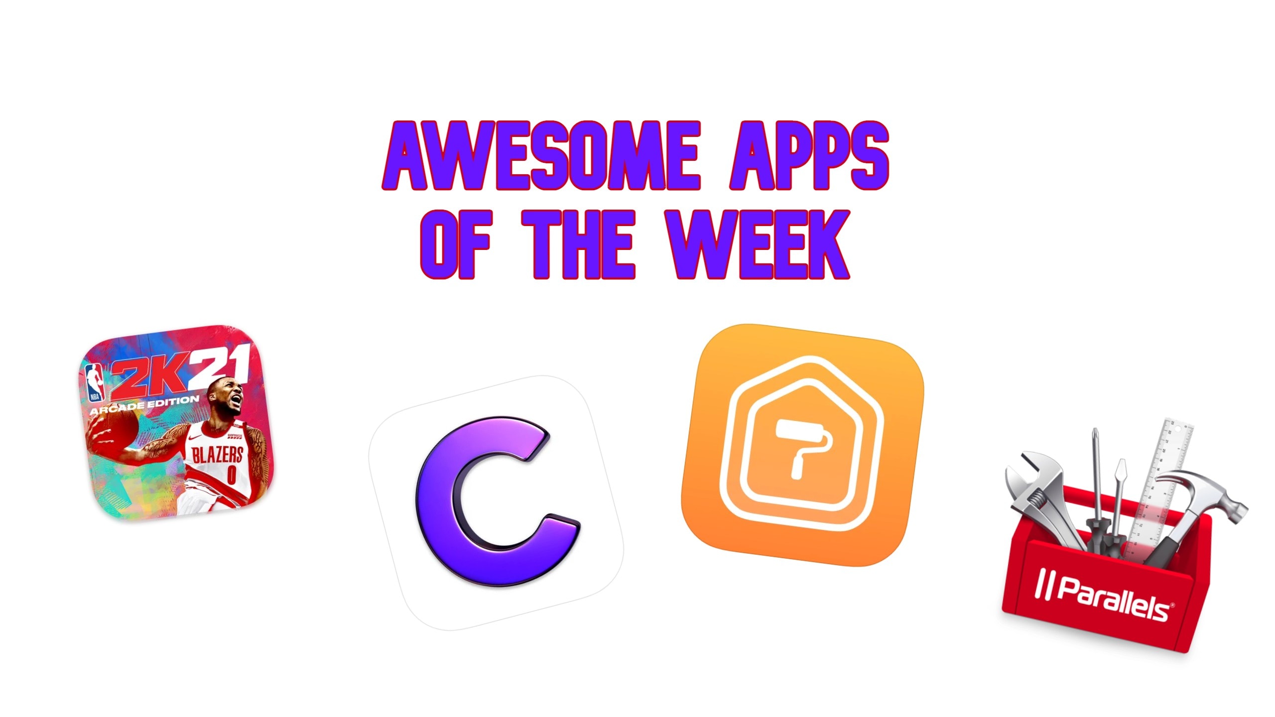 Whether you're tweaking your Mac or playing around, these apps will help.