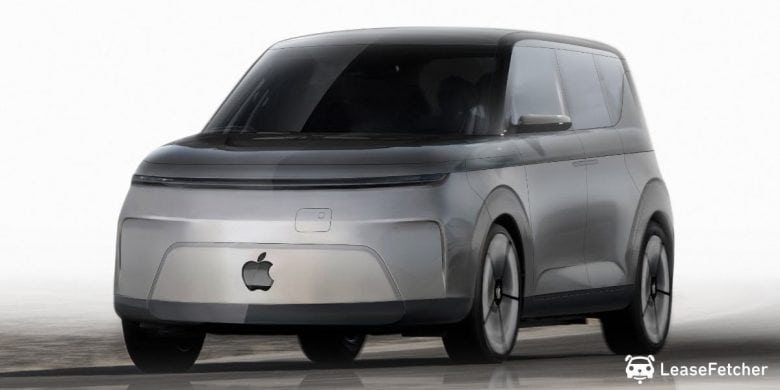 Apple Car: Kia Soul EV x iMac Pro