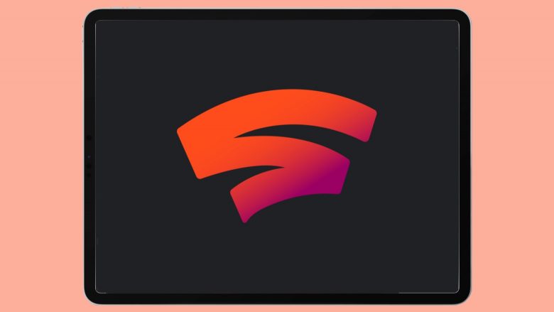 Google Stadia on iPad review