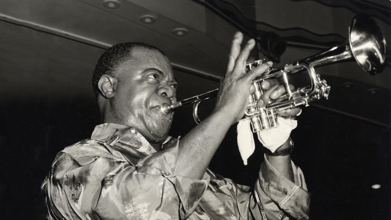 Louis Armstrong’s Black & Blues trailer offers inside of have a look at a musical icon