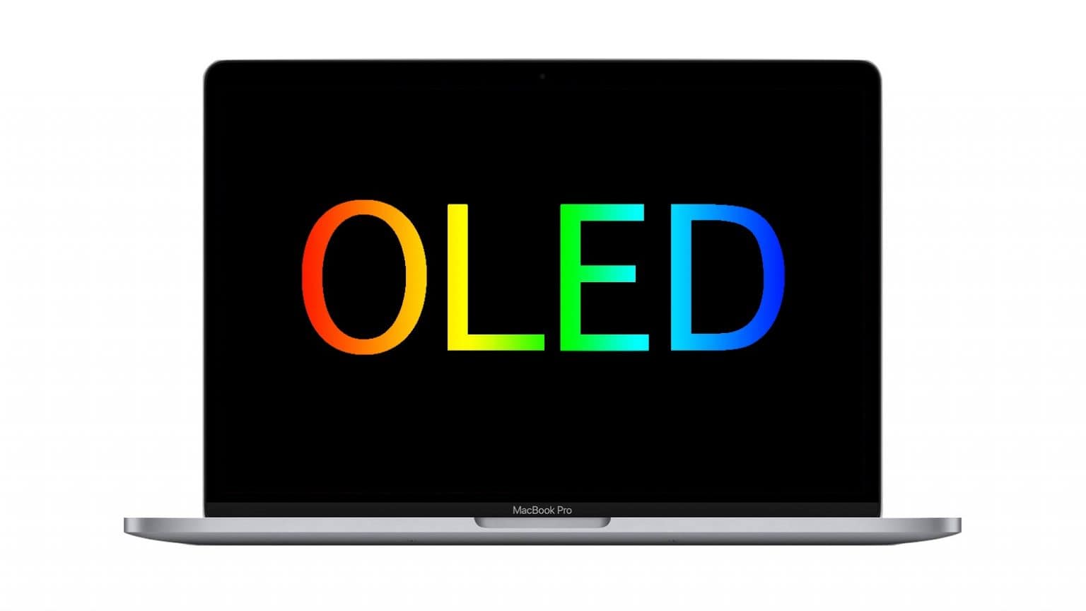 OLED MacBook is possible… and probably inevitable