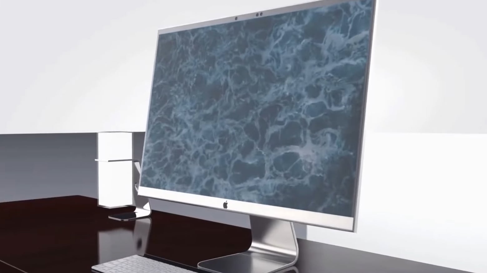 Tantalizing 2021 iMac concepts get us ready for the real thing