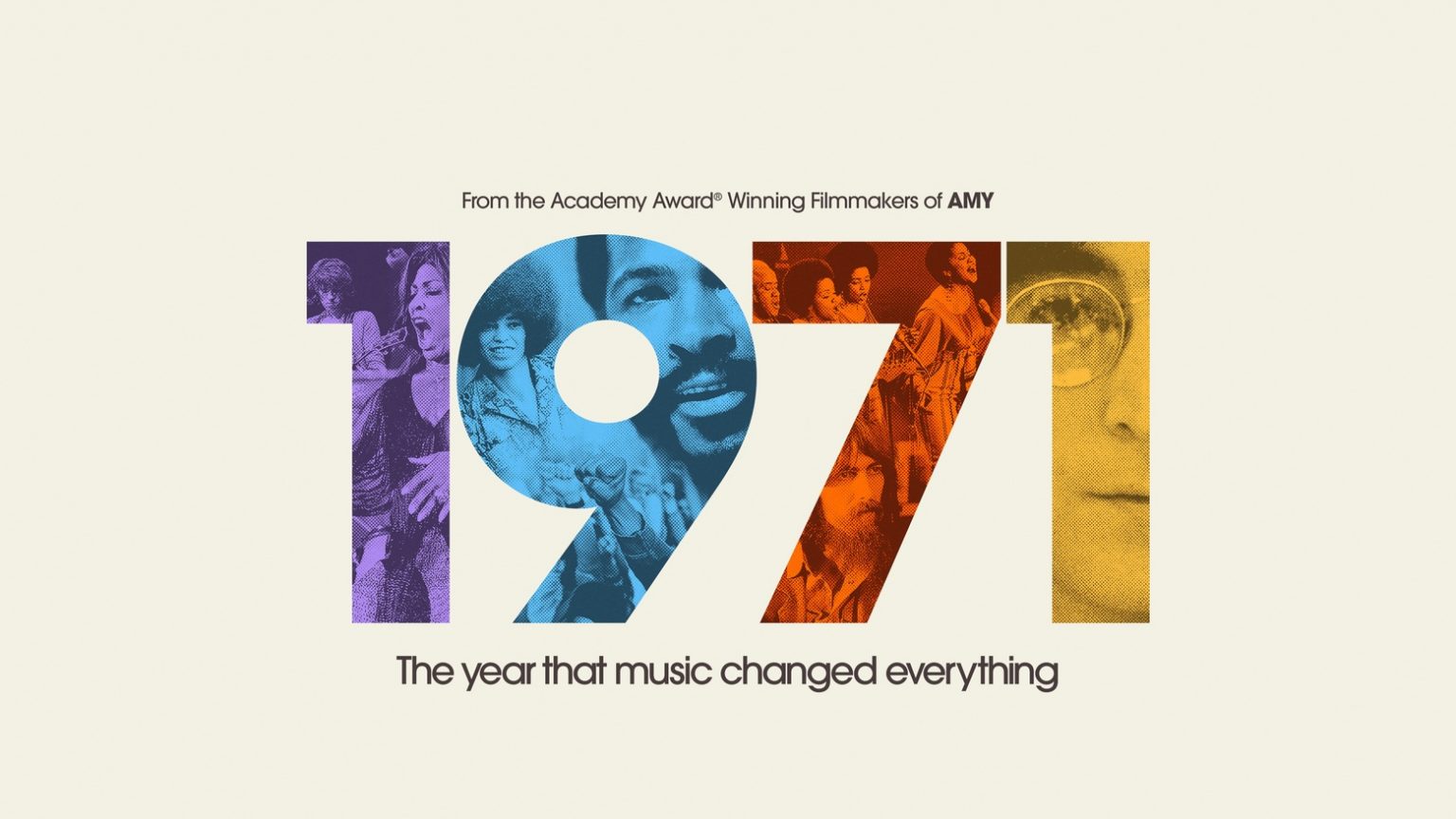“1971: The Year That Music Changed Everything” debuted on Apple TV+ in May.