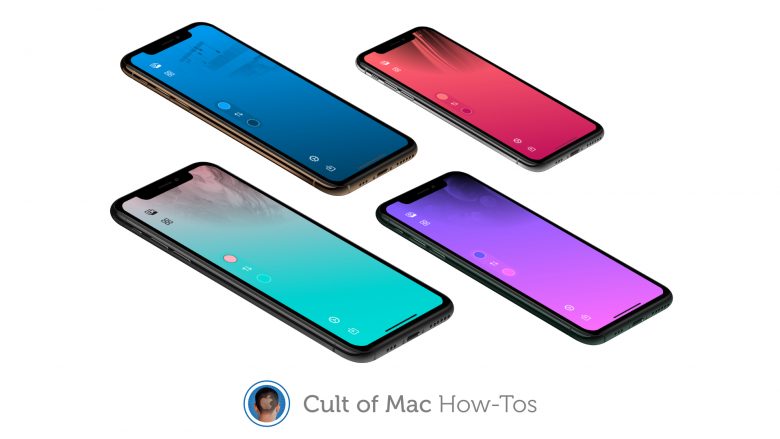 HomePaper for HomeKit lets you customize the Home app.