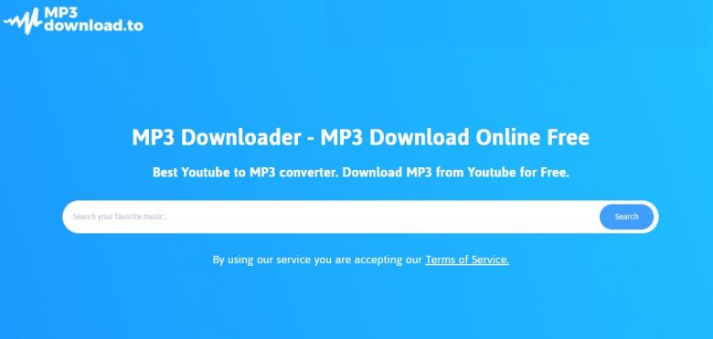 Converting WebM to MP3 is a breeze with this tool.