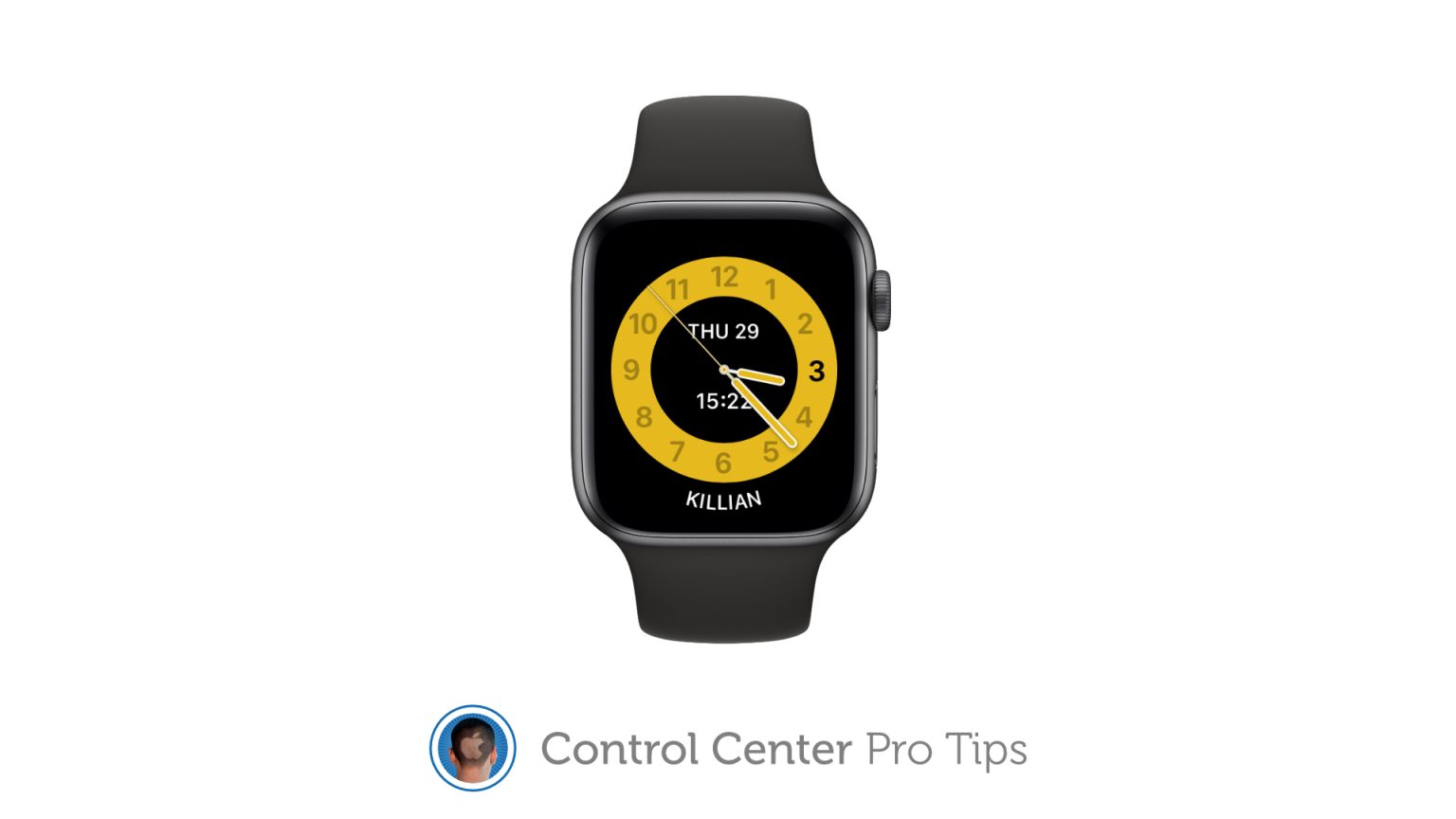 How to use Schooltime in Control Center on Apple Watch