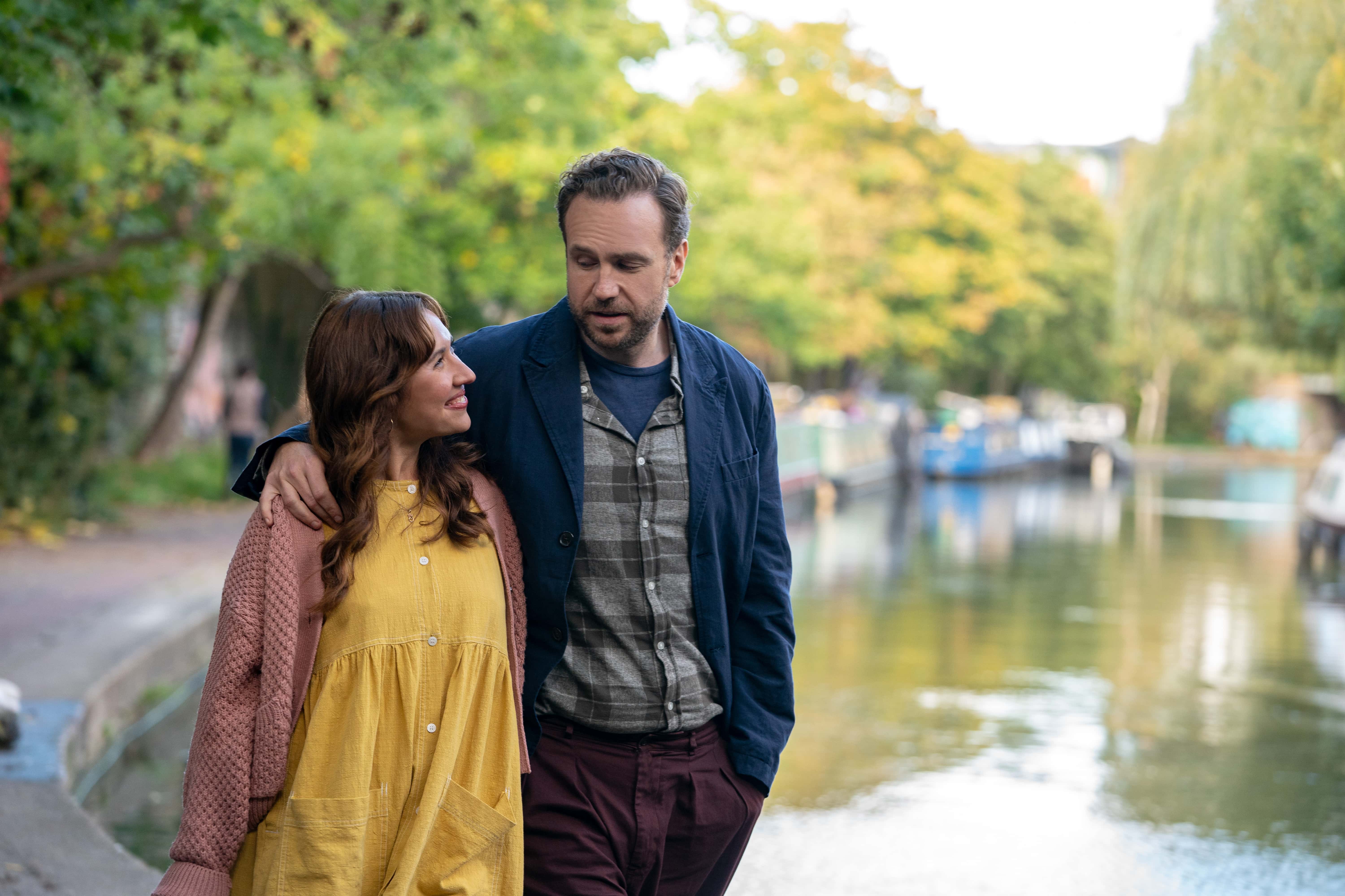 Trying review: Esther Smith and Rafe Spall keep on keeping on in the show's second season on Apple TV+.
