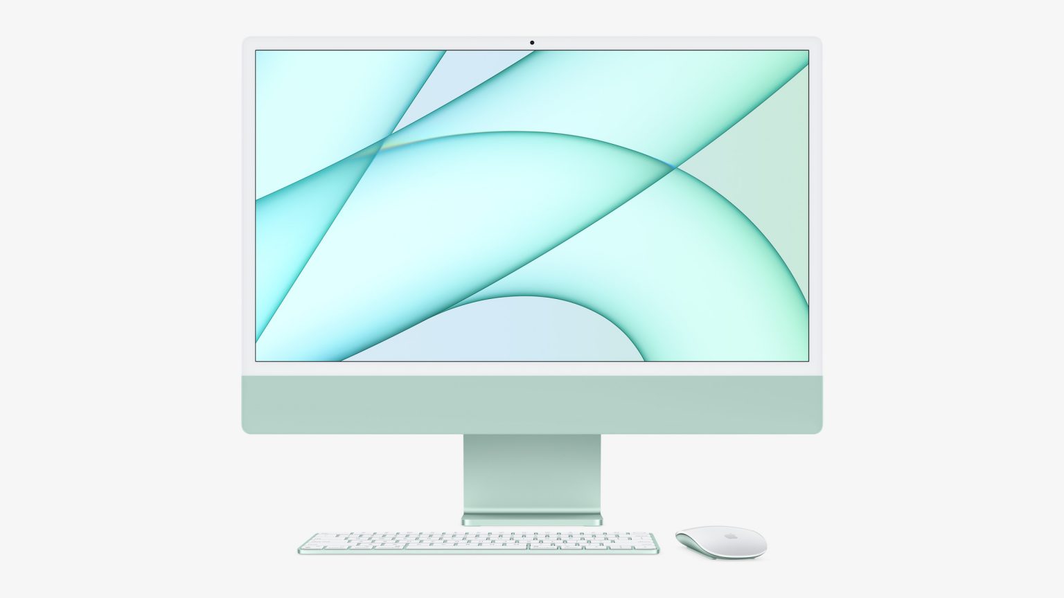 How to preorder a 2021 iMac