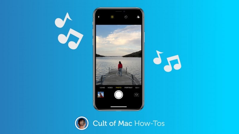 How To Record Video While Playing Music On Your IPhone