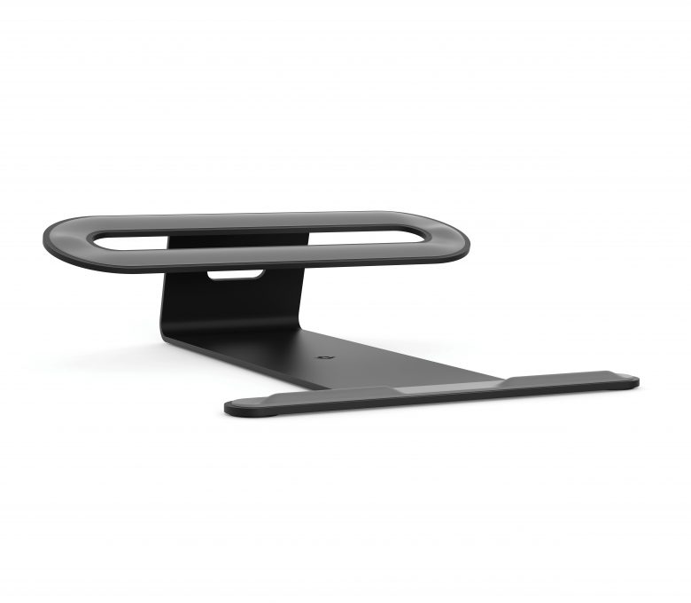 Cult of Mac giveaway: Twelve South ParcSlope stand elevates your MacBook or iPad to new levels.