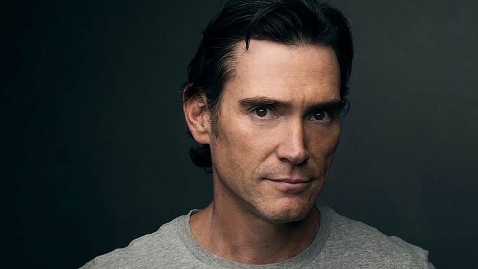 Billy Crudup will soon have a second show on Apple TV+.