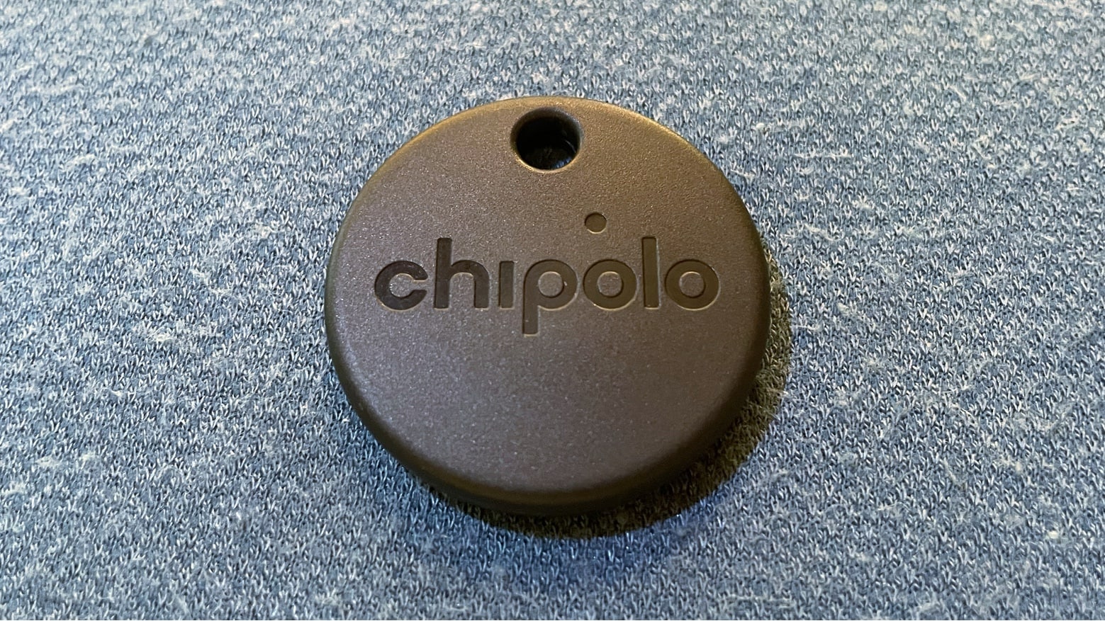 Chipolo One Spot review