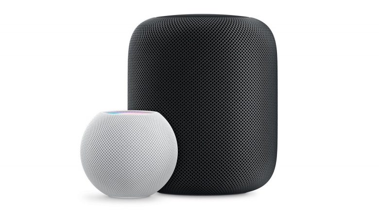 Apple Music lossless audio coming to HomePod, HomePod mini