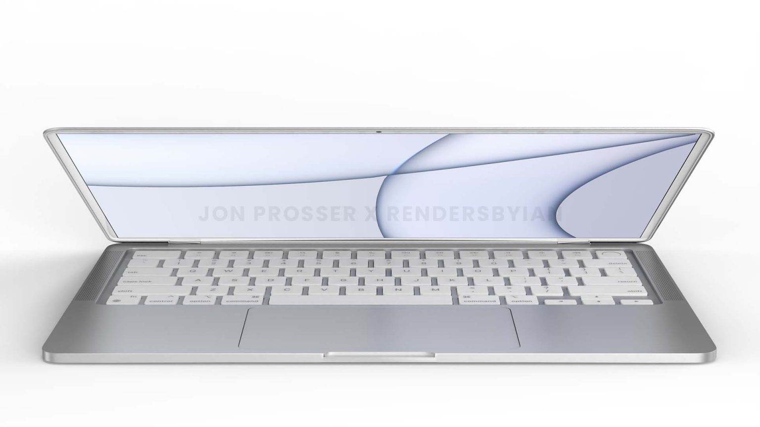 A MacBook Air without a Touch Bar might be in the offing for later in 2021.