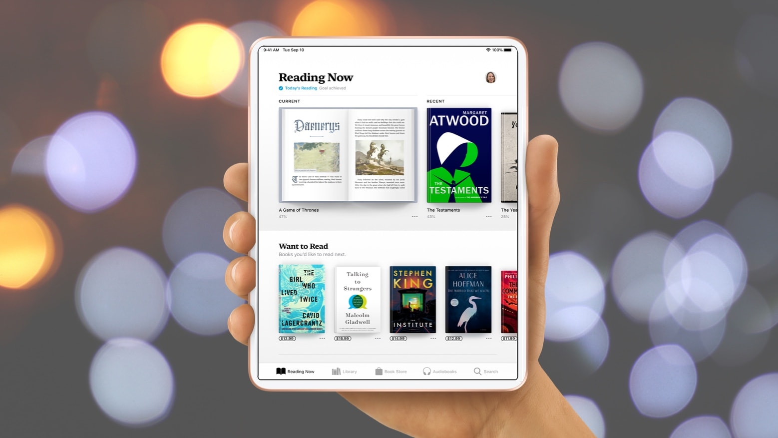 This is a 2021 iPad mini concept, not a leaked image.