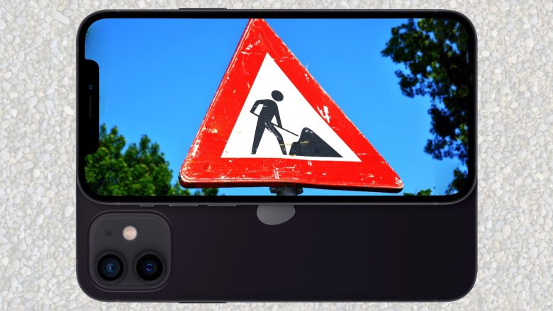 Not your imagination: iMessage is having an ‘issue’