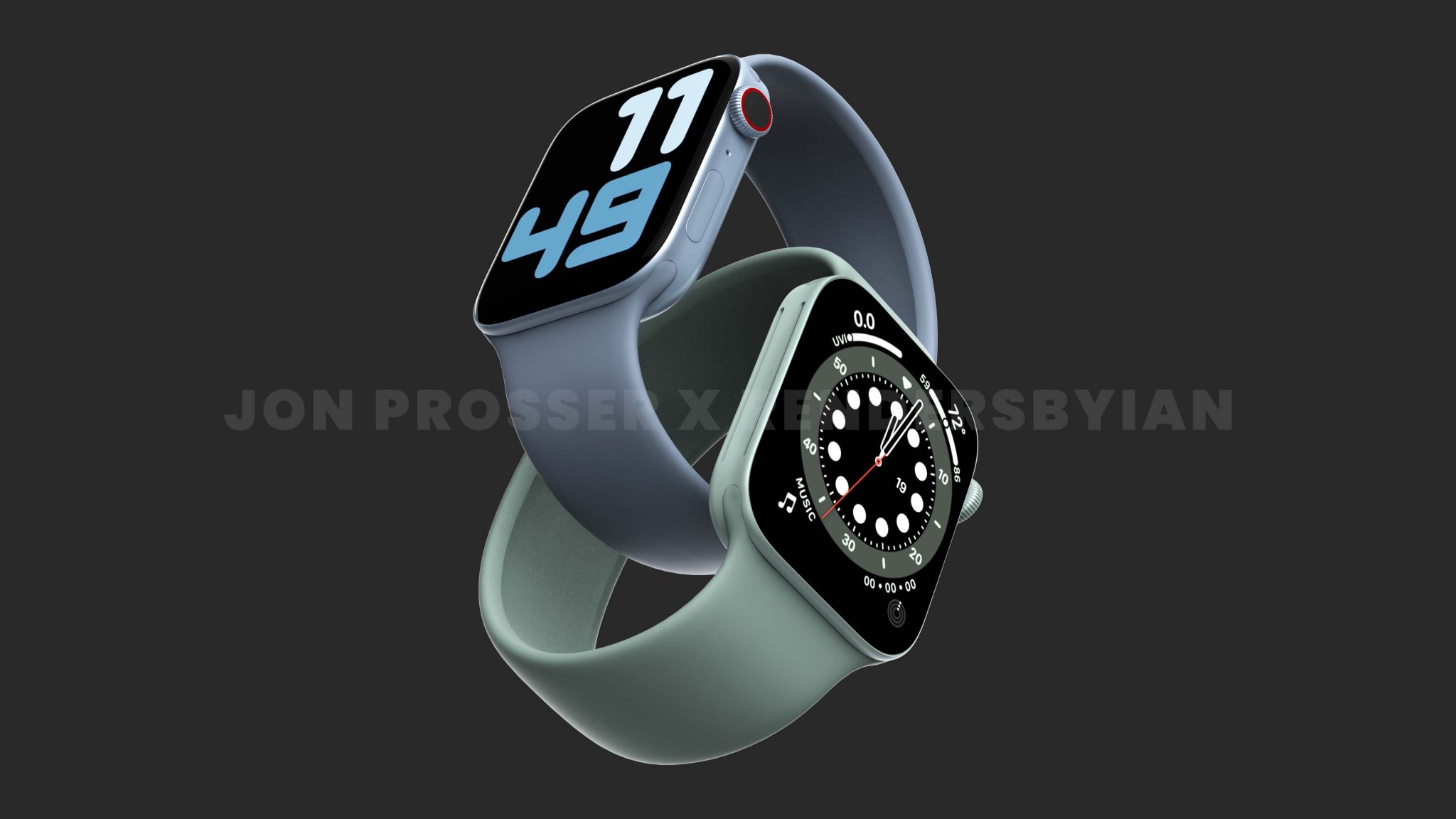 Apple Watch X Biggest redesign yet coming in 2024? Cult of Mac