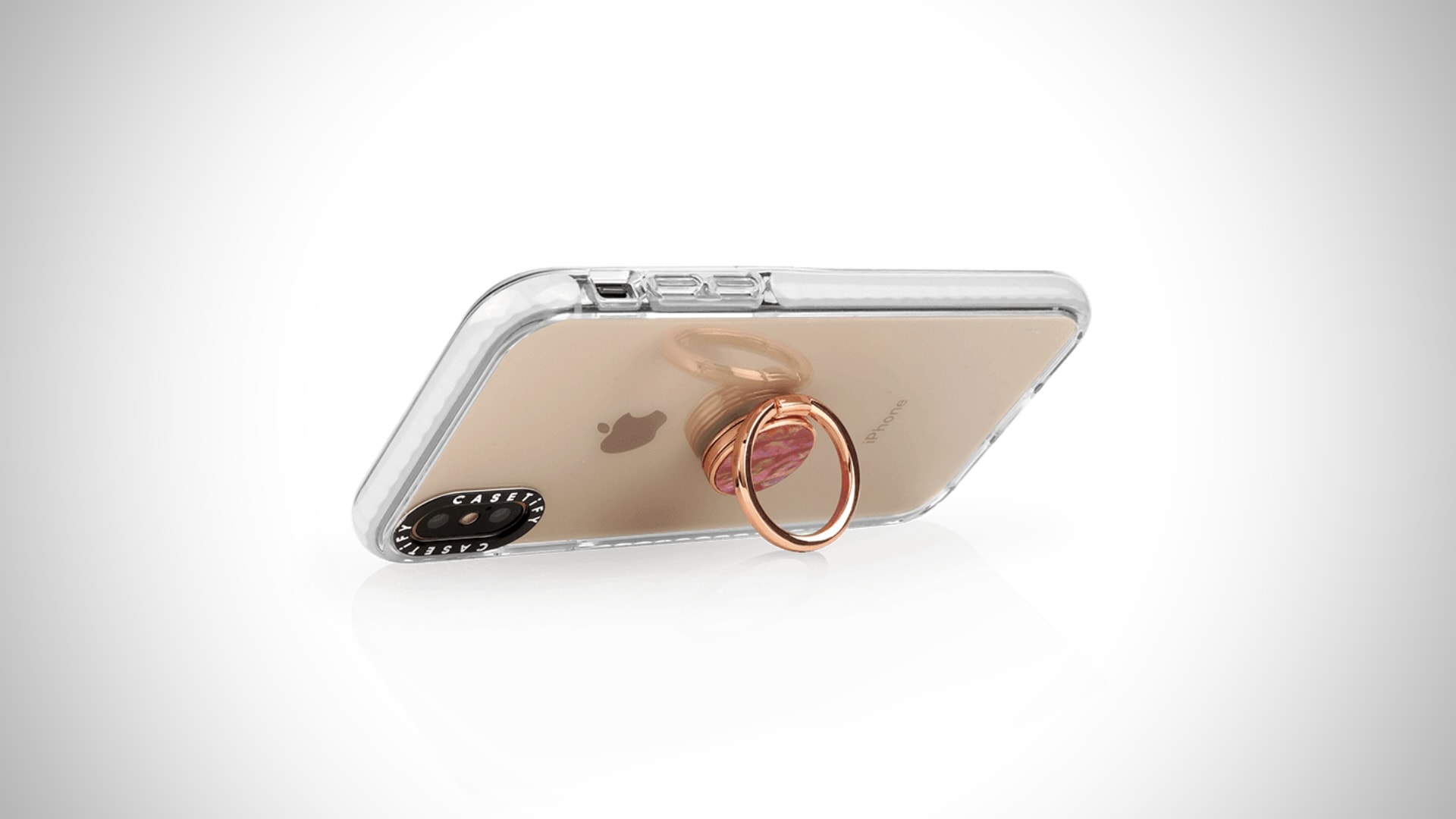 Casetify Ring for iPhone
