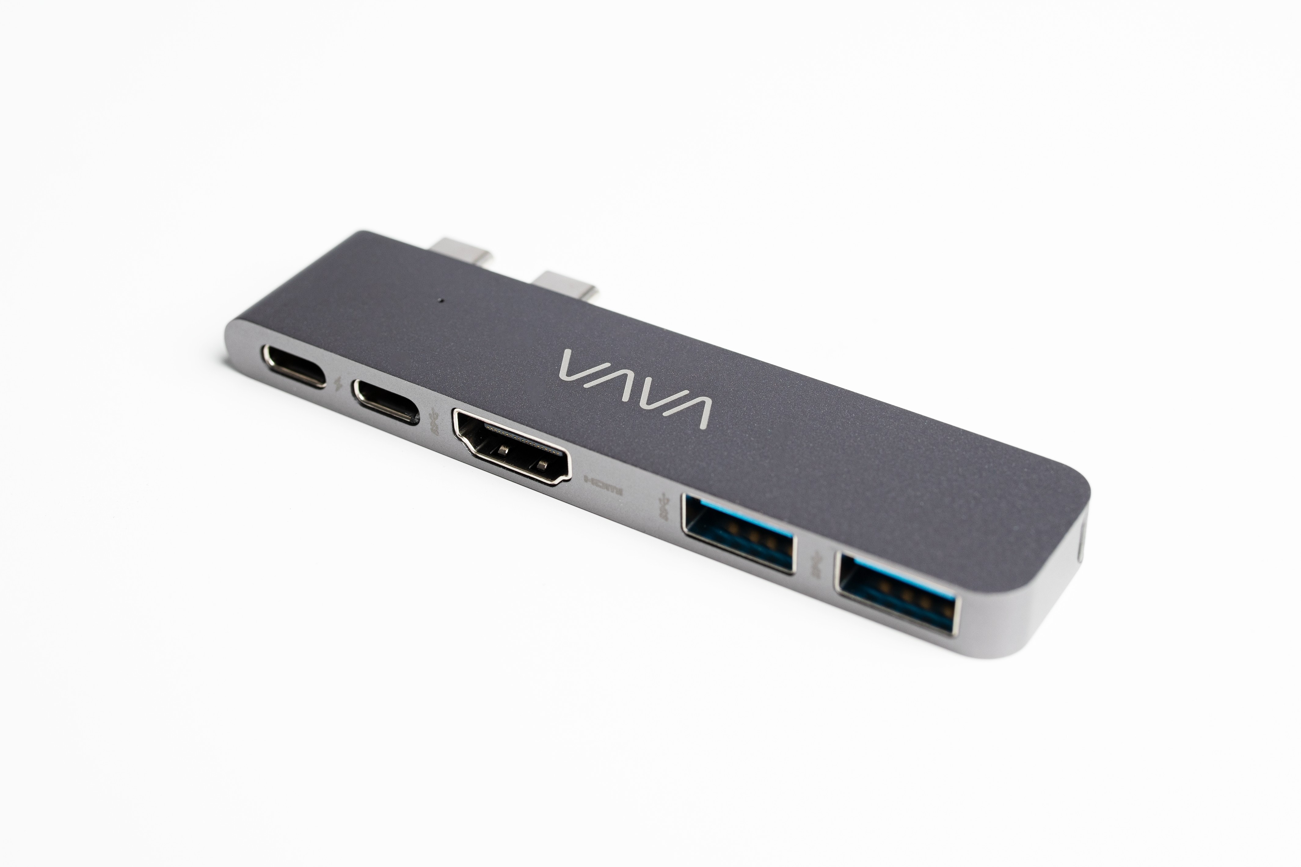 VAVA USB C Hub