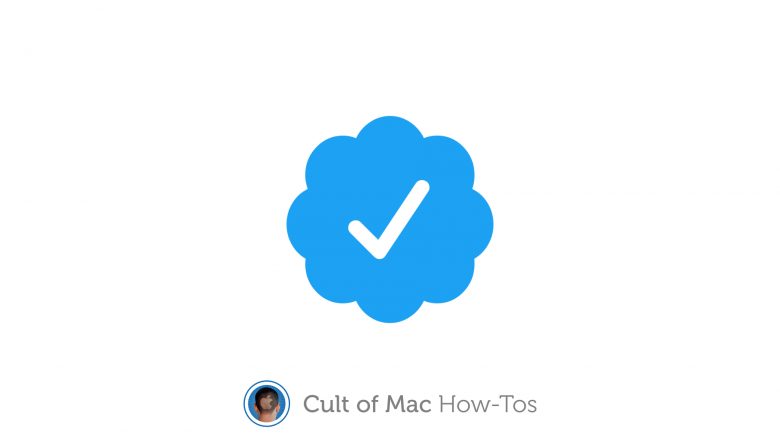 How to get verified on Twitter