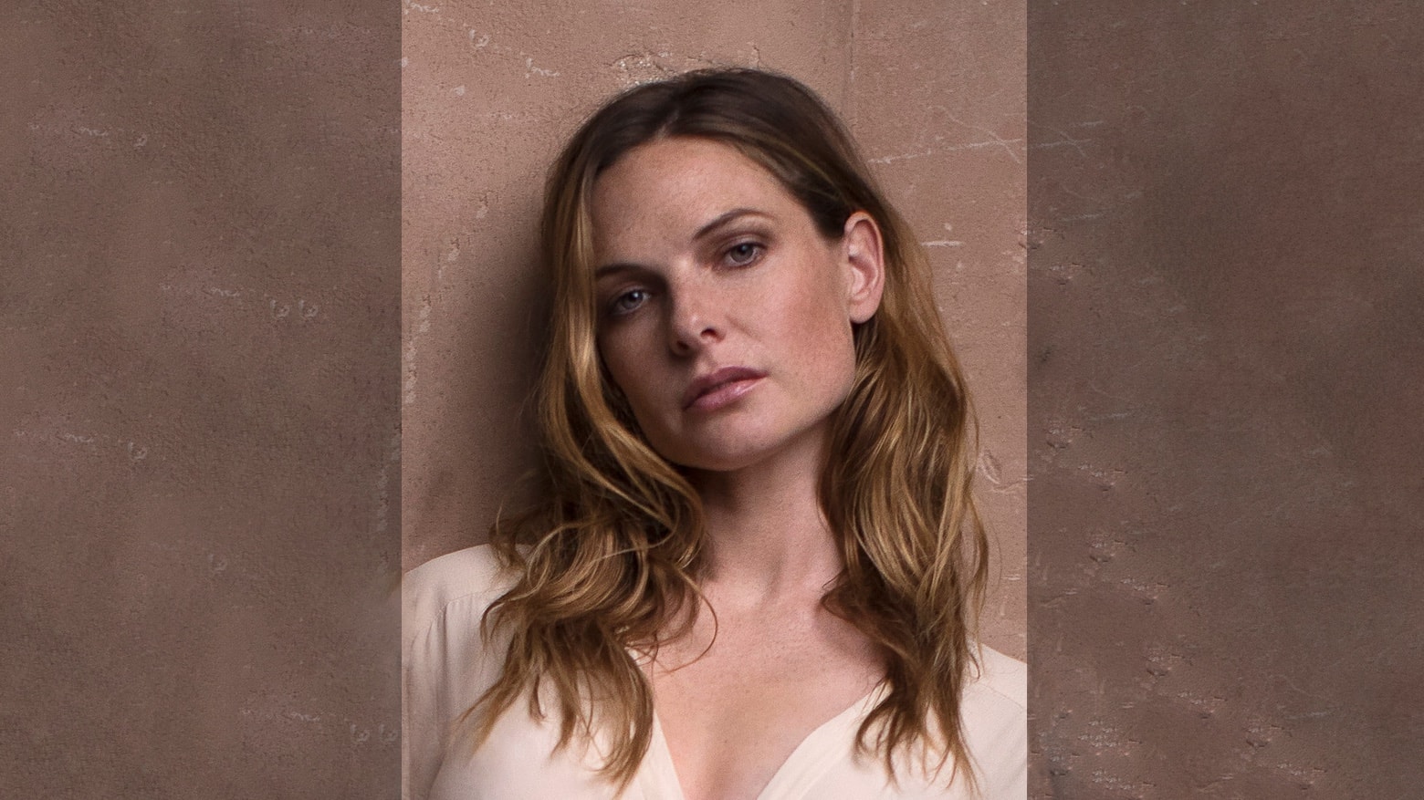 Rebecca Ferguson will star in the Apple TV+ sci-fi series ‘Wool.’