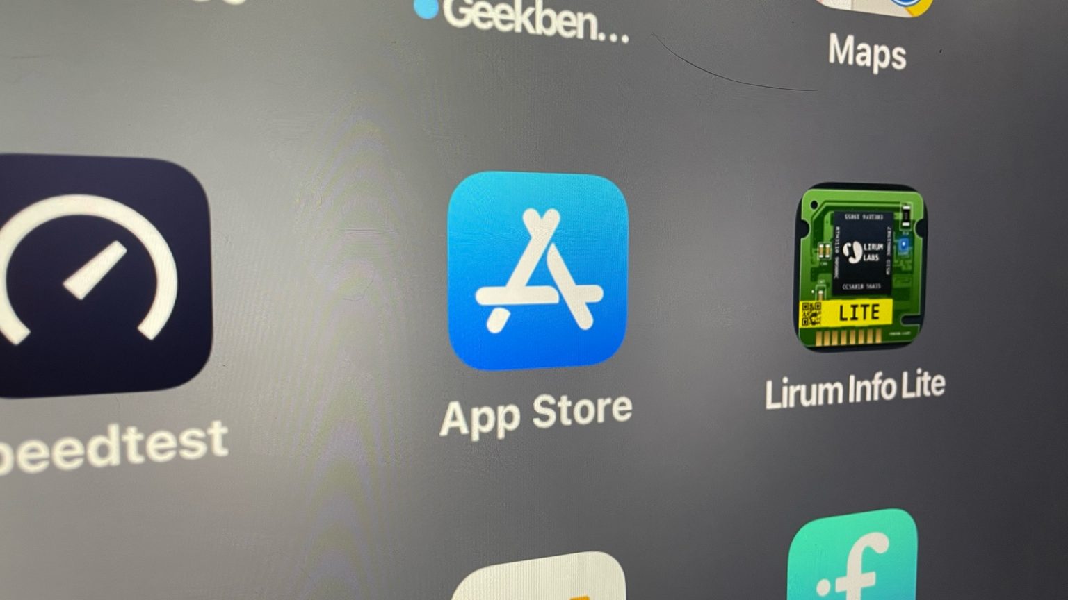 Read Epic Games' reasonable idea for opening up the App Store
