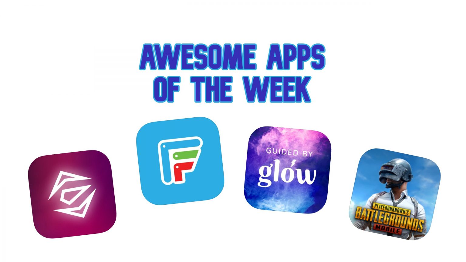 Blast off with space games and female erotica [Awesome Apps of the Week]