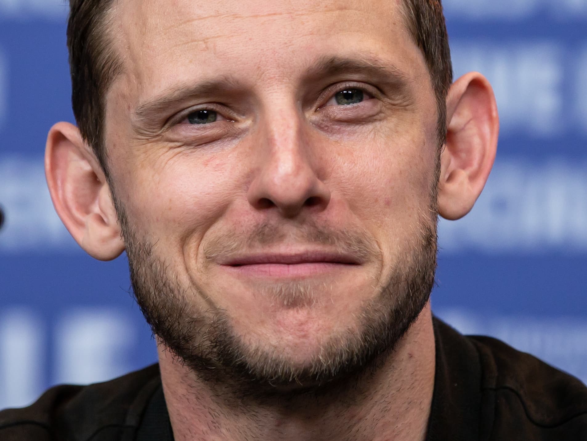 Jamie Bell joins cast of Apple TV+ series about a timehopping serial