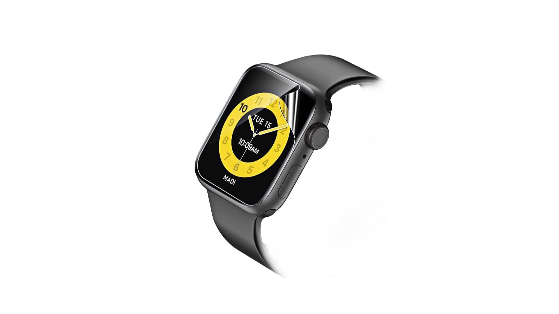 LK screen protector for Apple Watch Series 7
