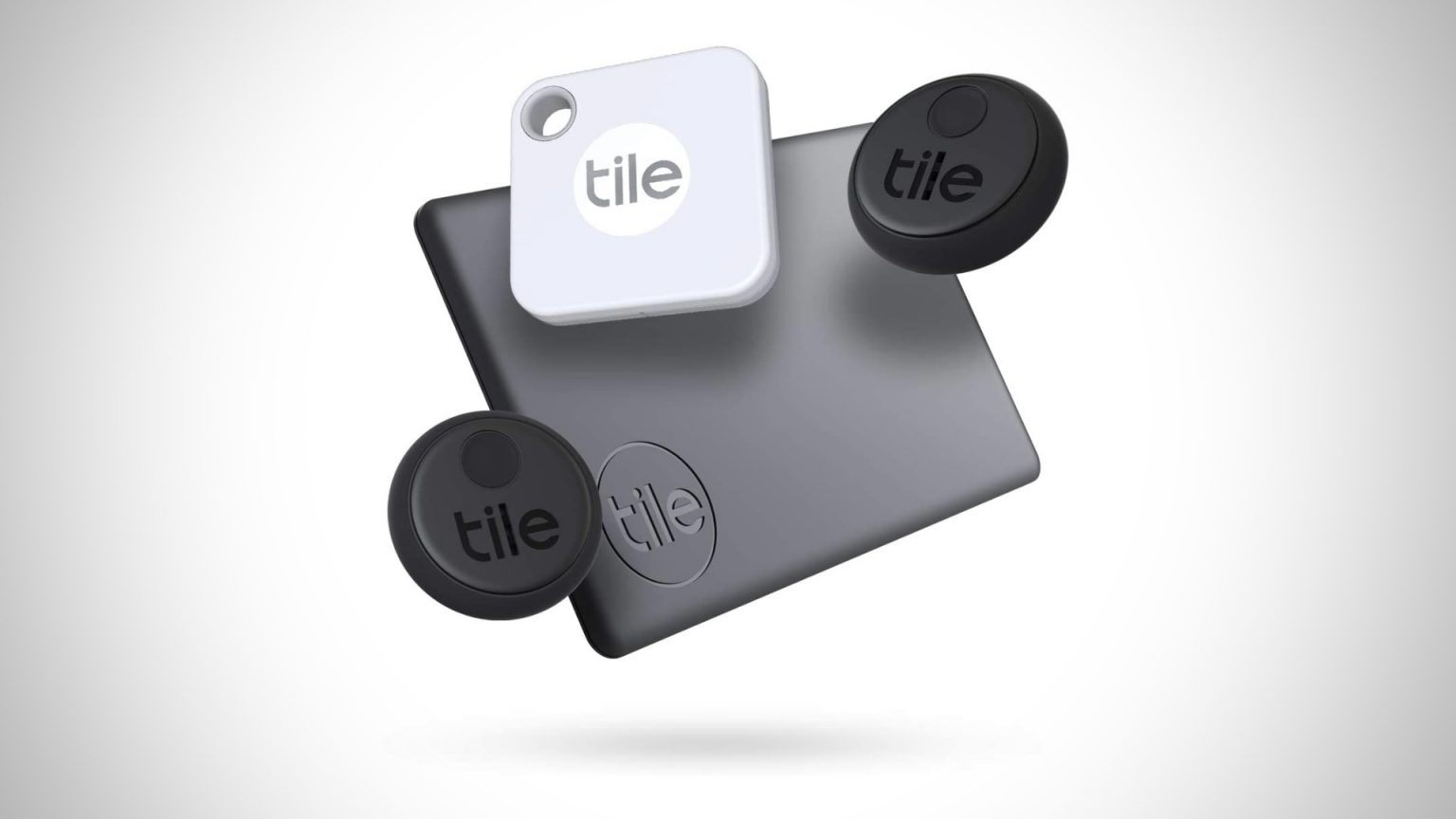 Save on Tile trackers
