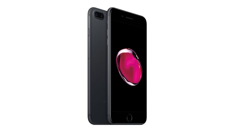 iPhone 7 Plus refurbs