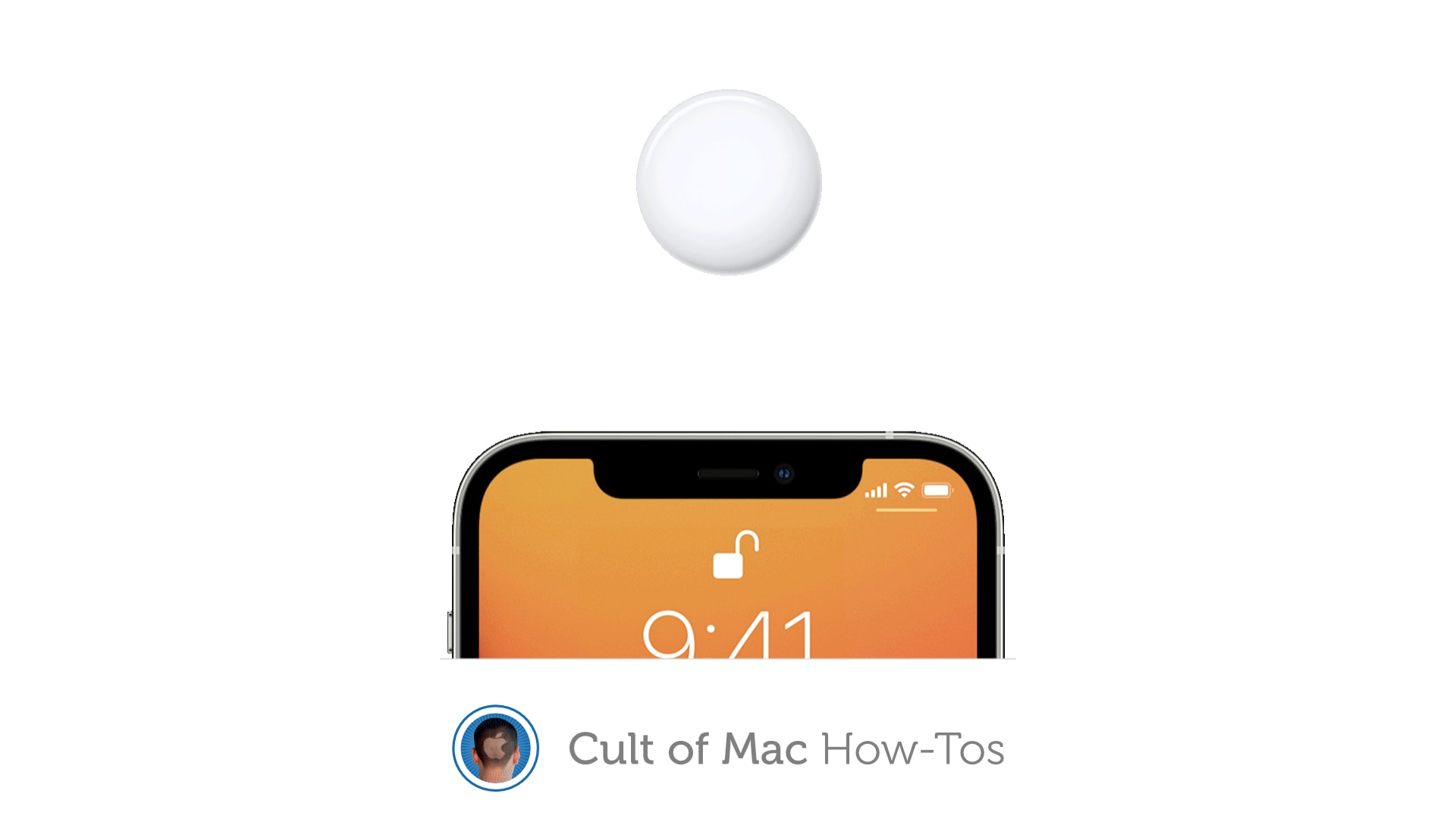 What to do when you find a lost AirTag