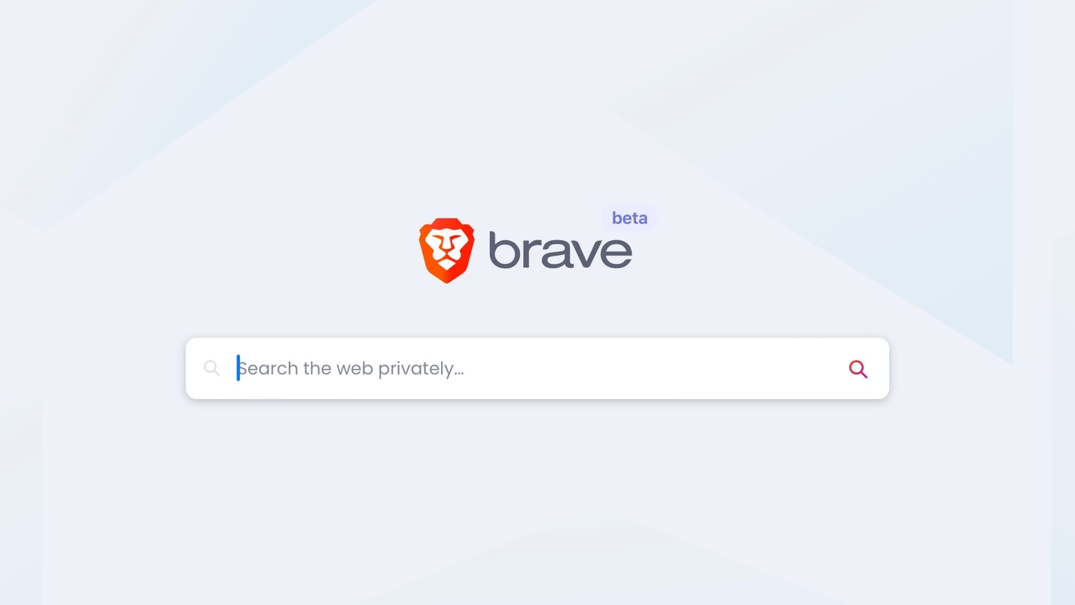 Brave browser bravely takes on Google with privacy-focused search