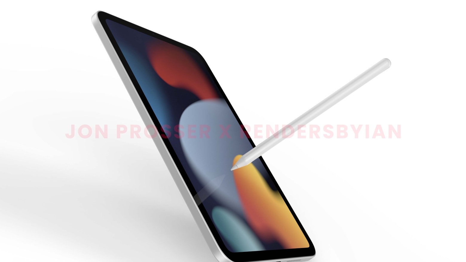iPad mini 6 could be the redesign so many people have been hoping for.