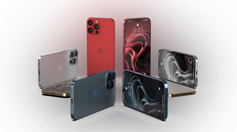 Next-generation iPhone 13 Pro concept is exactly what we’ve been hoping for