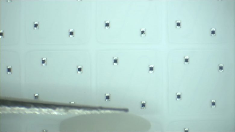 2021 iPad Pro teardown explores the mini-LED display.