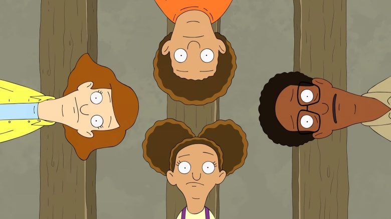 Get ready for more musical fun with Central Park Season 2 trailer