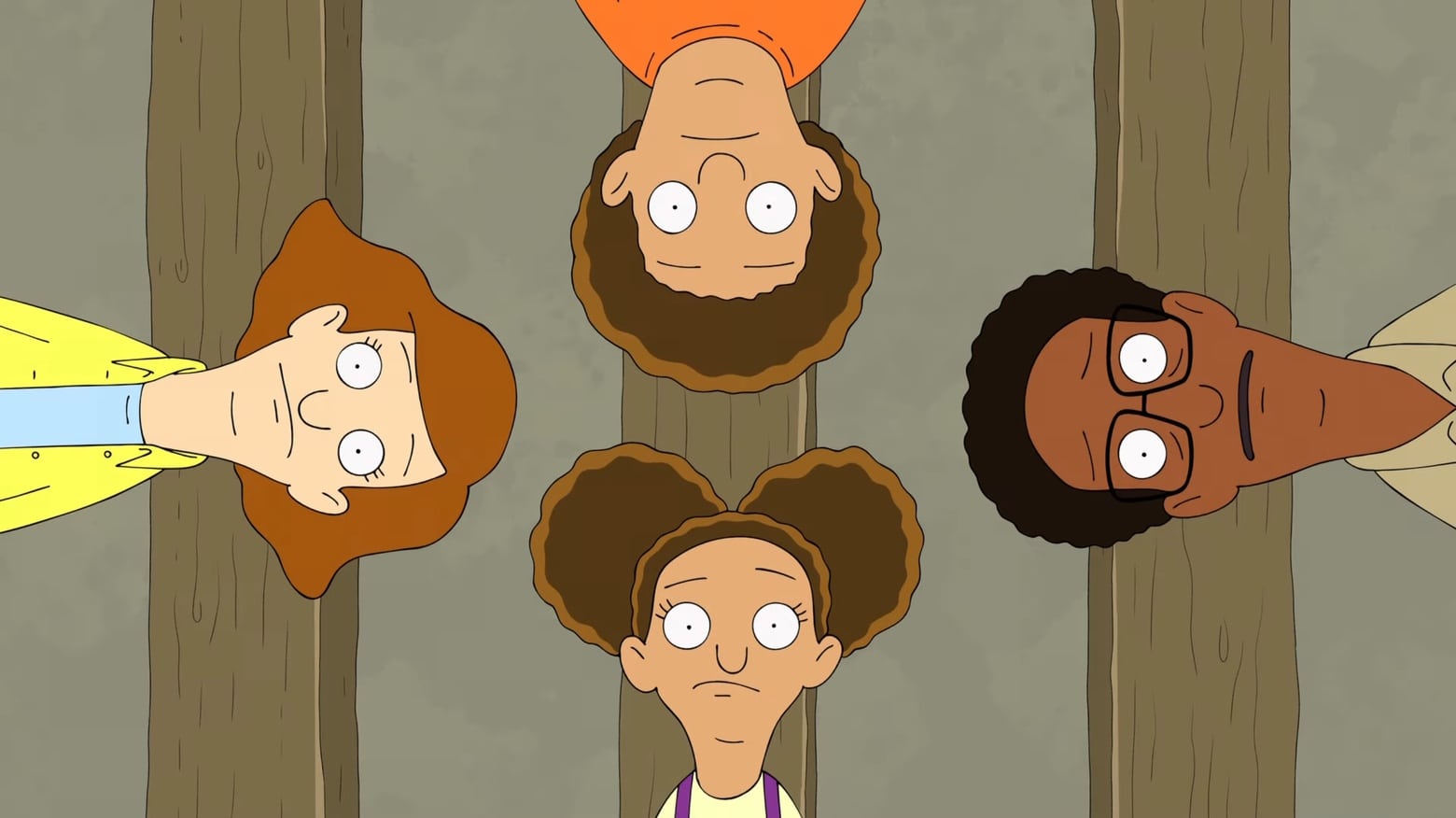 Get ready for more musical fun with Central Park Season 2 trailer