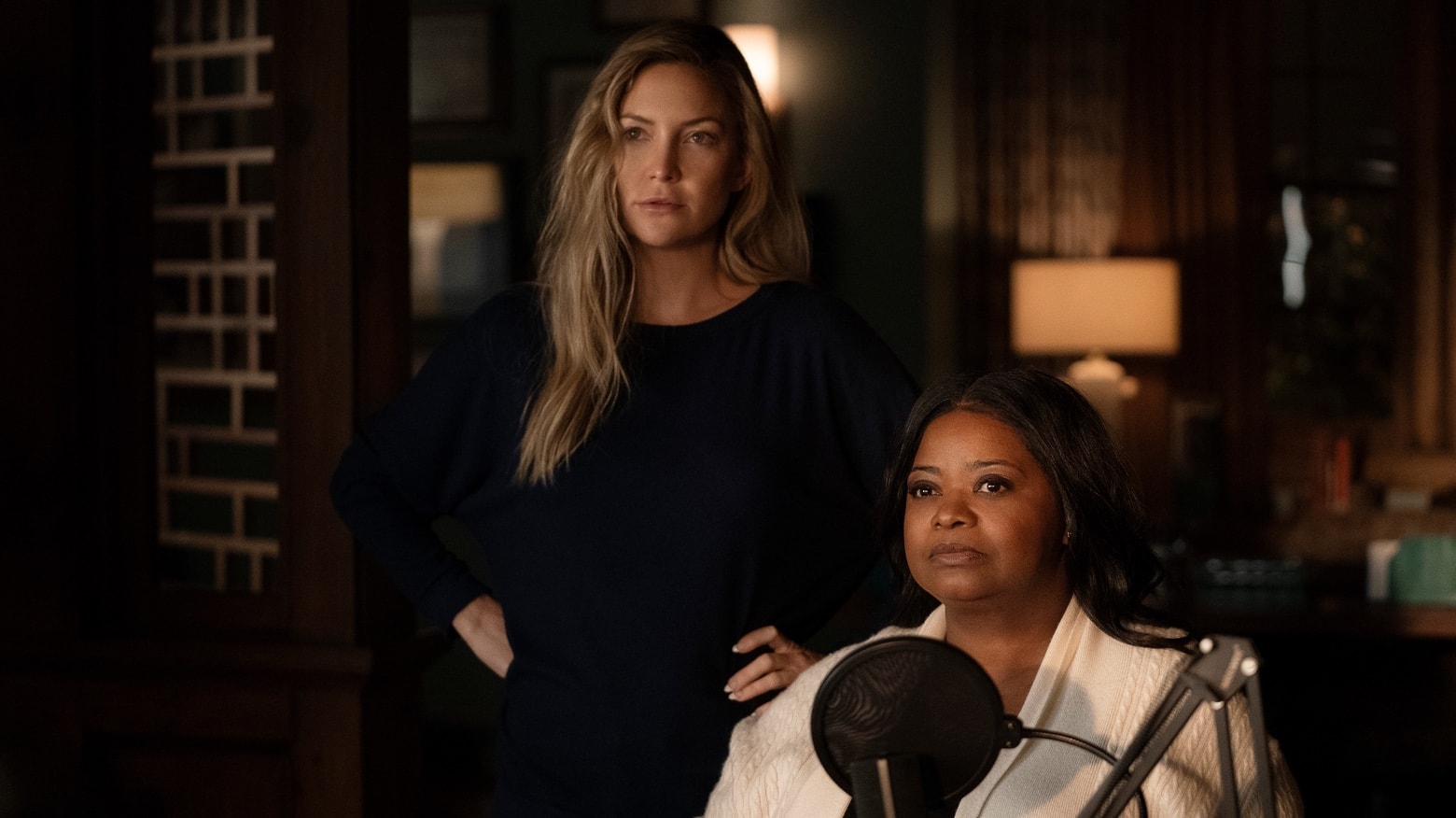 ‘Truth Be Told’ season 2 brings another cold case to Apple TV+ on August 20