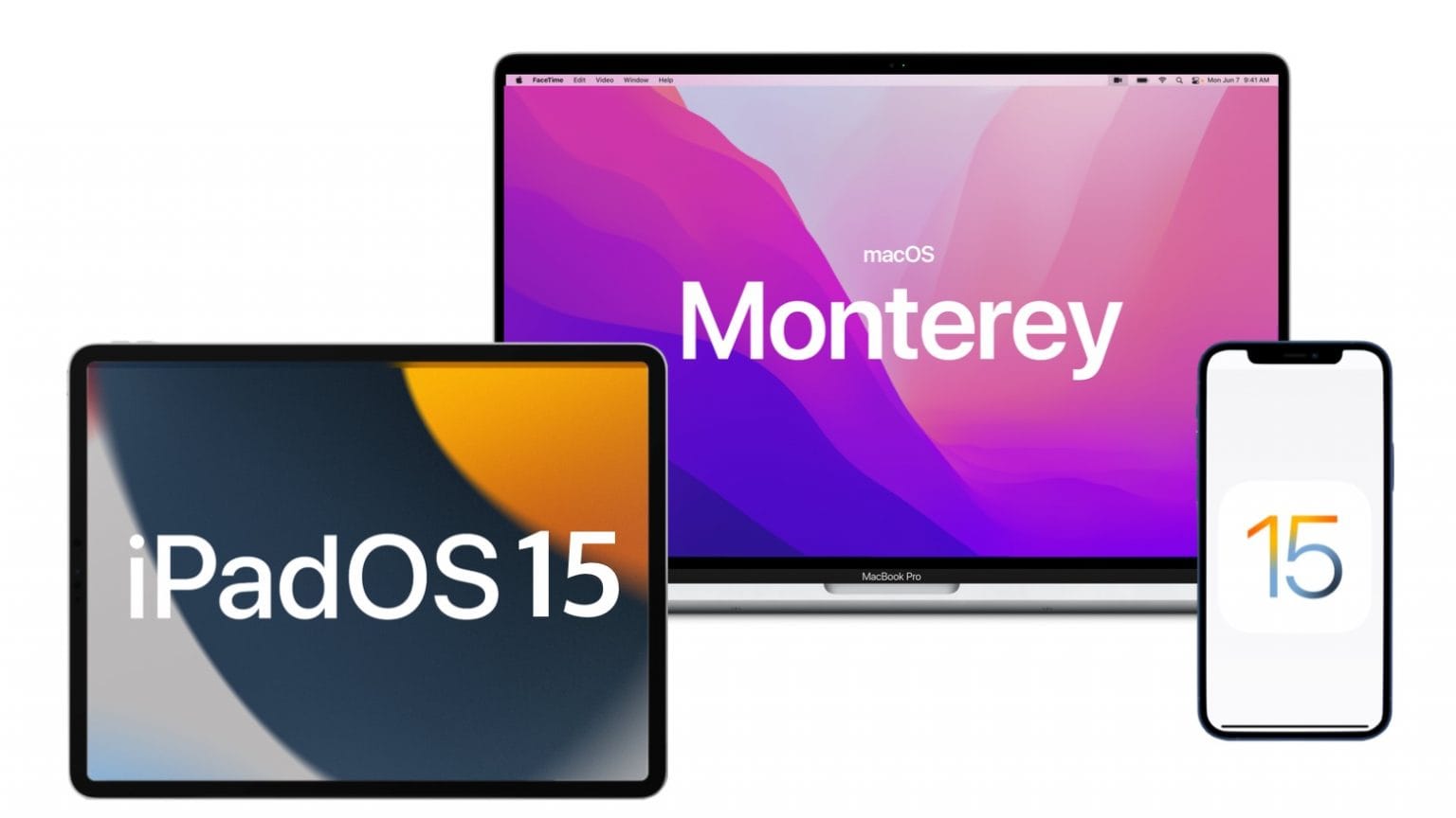 9 great features you might have overlooked in iOS 15, iPadOS 15 and macOS Monterey
