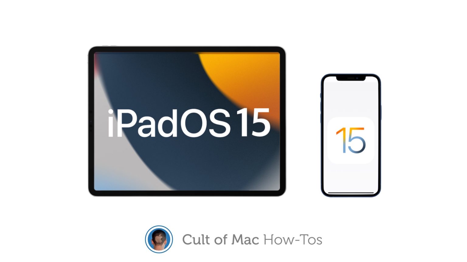 How to get the iOS 15 and iPadOS 15 public betas today