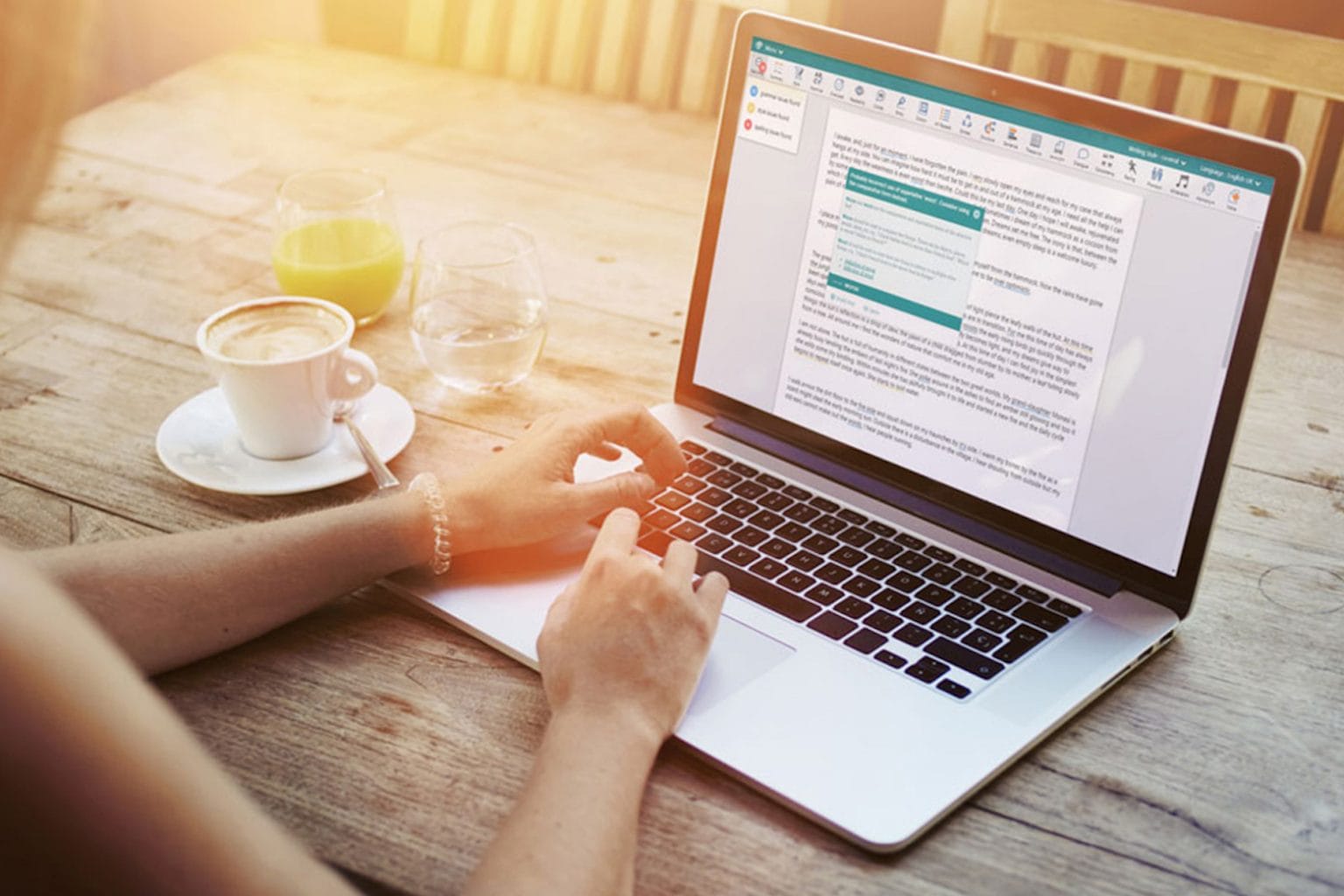 Learn how to spellcheck, write and improve with this lifetime ProWritingAid bundle
