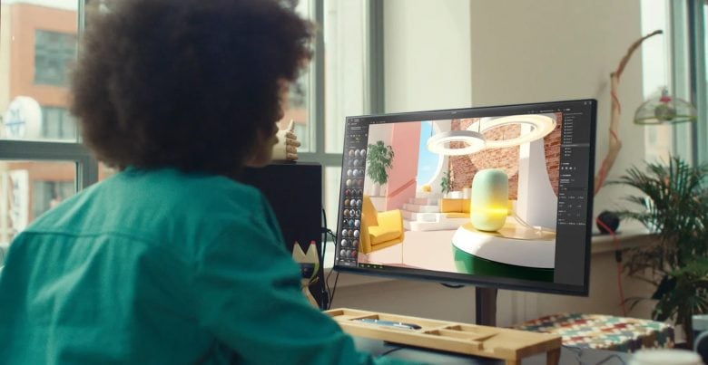 Adobe's new Substance 3D Collection packs lots of creative capabilities.