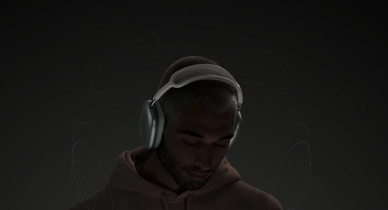 Spatial audio for Apple Music