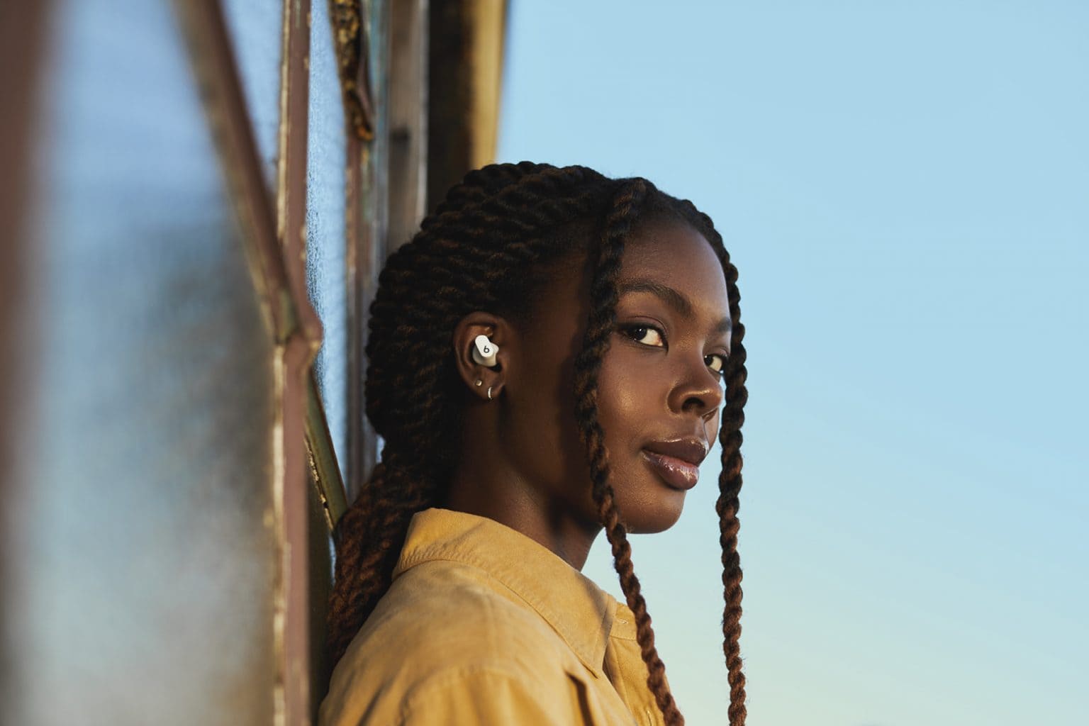 Beats buds offset falling AirPods sales 